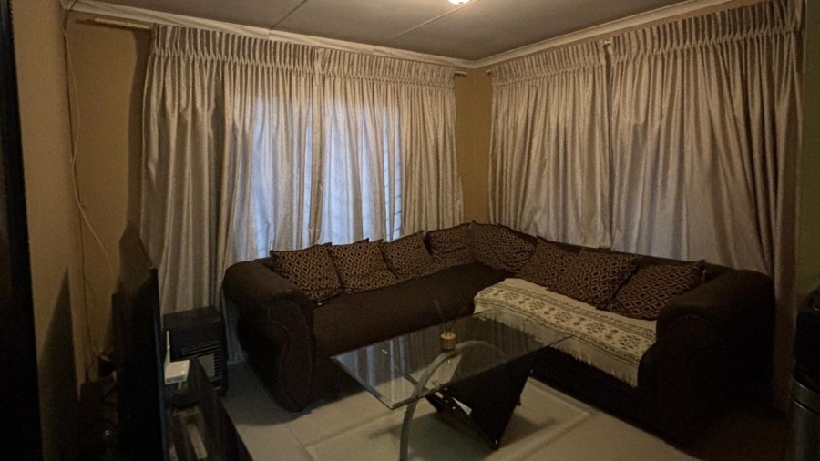 3 Bedroom Property for Sale in Boitekong North West